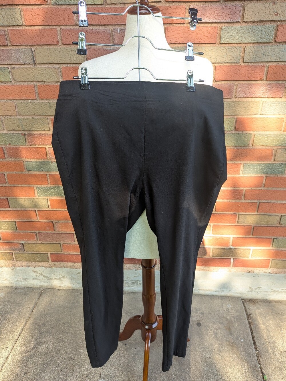 MICHAEL Michael Kors Black Pants